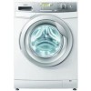 Haier HW-F1481, Waschmaschine, Frontlader, 8kg, 1400 U/M