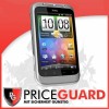 HTC WILDFIRE S ANDROID SMARTPHONE HANDY 5M KAMERA 8,1cm TOUCHSCREEN GPS WLAN!