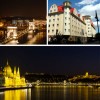 3 Tage Urlaub im 4* Leonardo Hotel Budapest City-Trip WOW