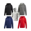 adidas Performance Core 18 Hoody Kapuzensweatshirt Herren