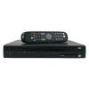 Humax PR-HD3000 SKY S HD4 DVB-S2 Satelliten Twin Sat Receiver V13 , incl. HDMI