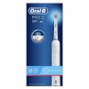 Oral-B Pro 1 - 200 Sensi Ultrathin Elektrische Zahnbrste 3 Reinigungsmodi