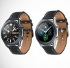 Samsung Galaxy Watch 3 SM-R845 LTE 45mm Tizen Smartwatch kompakt