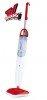 WOW CLEAN MAXX DAMPFBESEN 1500W B-Ware rot/wei�