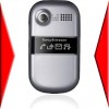 SONY ERICSSON Z320i/Z320 KLAPP-HANDY silber+KAMERA+WOW!