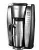 WOW Edelstahl Coffee Maxx 2 Go Thermo Star Kaffeemaschine + Thermobecher +Timer