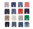 MCNEAL Sommer Short Bermuda Chino kurze Hose hei� Herren versch. Farben NEU