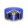 Dyson 360 Heurist™ Nickel/Blau Neuwertig