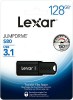 LEXAR JumpDrive S80 3.1, USB-Stick, USB 3.1, 128 GB