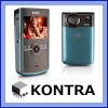 KODAK Zi8 DIGITALE HD VIDEOKAMERA 1080P NEU OVP WOW