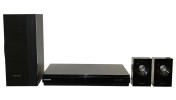 Samsung HT-D5000 BluRay Heimkinoanlage NEU