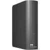 WD Elements™ Desktop  2 TB 3.5 Zoll extern