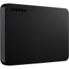 Toshiba Canvio Basics 2,5 Zoll Externe Festplatte 1 TB