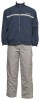 Reebok Herren Milawi Trainingsanzug Navy