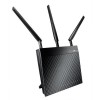 Asus RT-N66U N900 Black Diamond Dual-Band WLAN Router 802.11 a/b/g/n Gigabit LAN