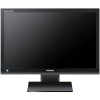 SAMSUNG SyncMaster S24A450BST 24 ZOLL 16:9 WIDESCREEN LED MONITOR DVI VGA 5MS