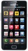 Samsung Galaxy S2 I9100 noble-black - Deutsche Ware 8MP 16GB Android2.3