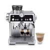 DeLonghi EC 9355.M La Specialista Prestigio Siebtrger 19 bar Espressomaschine
