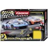 Carrera 20062550 GO!!! GT Race Off Start-Set