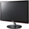 Samsung SyncMaster T24A350 61 cm 24 Zoll HD LCD 16:9 Full-HD TFT VGA/2xHDMI 5 ms