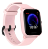 Amazfit Bip U Pro Smartwatch  Fitnessuhr GPS+ Sportmod Wasserdicht  Pink NEU&OVP