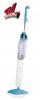 WOW CLEAN MAXX DAMPFBESEN 1500W B-Ware blau/wei�