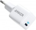Anker Nano 20W PIQ 3.0 Mini Ladegerät USB-C Netzteil für iPhone 12/Galaxy Pixel