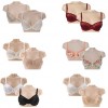 NEU FELINA Hochwertiger B�gel BH im Doppelpack - 6 Sets verschiedene Farben WOW