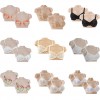 NEU FELINA Hochwertiger B�gel BH im Doppelpack - 9 Sets verschiedene Farben WOW