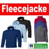 Russell Fleecejacke Outdoor Fleece Jacke S,M,L,XL,XXL