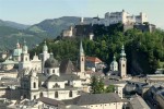 WOW! 3 Tage SALZBURG im 4* AMEDIA Hotel
