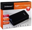 Intenso Memory Center 3TB USB 3.0 externe Festplatte HDD 3,5 Zoll 3000GB