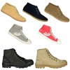 Jack & Jones Schuhe 7 Styles Camden, Soho, Oslo Suide  Gr. 40 bis 46 Neu