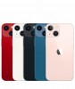 Apple iPhone 13 Mini 256 GB Blau Schwarz Grün Rot Weiß Pink OHNE VERTRAG