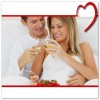 Kuschelliebe & Romantik im 4**** Best Western Parkhotel Oberhausen