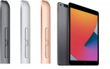 Apple Ipad 8 10,2" Retina Wi-Fi Cellular LTE Tablet PC 8. Generation 2020 A2429