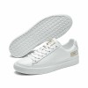 PUMA Basket Stitch Sneaker Unisex Schuhe Neu