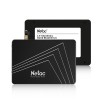 Netac 120GB SSD 2,5 Zoll SATAIII 500mb/s Interne Solid State Drive Festplatte PC