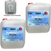 AdBlue® 2 x 10 Liter Harnstofflösung für Dieselmotoren mit Ausgießer