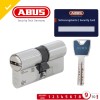 ABUS EC880 T�rschloss  Schlie�zylinder, Wendeschl�ssel, gleichschlie�end EC 880