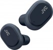 JVC HA-A50 T Wireless Kopfhrer mit USB-Ladebox Noise Cancelling IPX4 Blau