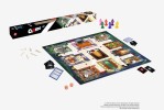 Hasbro CLUEDO Brettspiel Junior XL Spielmatte 61x61cm Gesellschaftsspiel