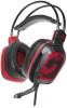 SPEEDLINK DRAZE Gaming Stereo Kopfhrer LED Mikrofon Headset Black PC Computer
