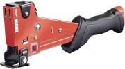 Novus J-055 Profi Hammertacker Schlagtacker Klammergert 175 Klammern 6-14 mm