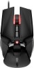 CHERRY MC 9620 FPS Ergonomische Gaming Maus mit RGB 12000 DPI USB Mouse