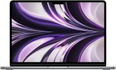Apple 2022 MacBook Air Laptop mit M2 Chip 13,6 8GB RAM 256GB SSD Speicher 1080p