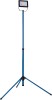 as-Schwabe OPTILINE LED Baustrahler mit Stativ 30W 2700lm Arbeitsleuchte 46350