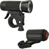 Fischer Fahrrad Beleuchtungs-Set 30/15 Lux Front- und Rckleuchte IP44 85348