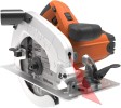 WORX WX445 Handkreissge 1600W Laserfhrungssystem 24 Zhnen Tauchsge
