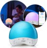 Reer Smart Nachtlicht Einschlaflicht Kindernachlicht Sclhaflicht Nachtlampe